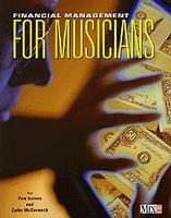 Financial Management for Musicans book cover